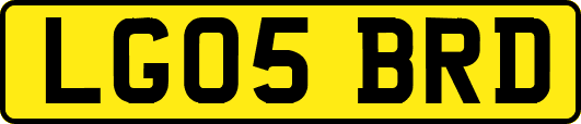 LG05BRD