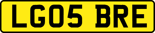 LG05BRE