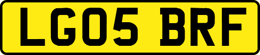 LG05BRF