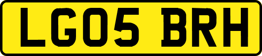 LG05BRH