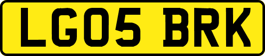 LG05BRK