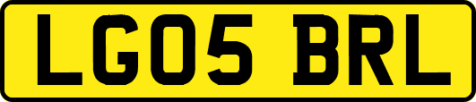 LG05BRL