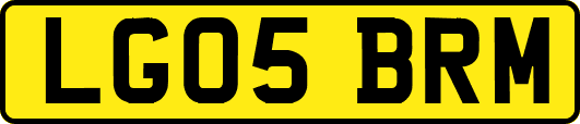 LG05BRM