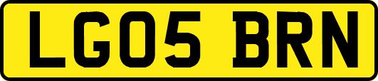 LG05BRN