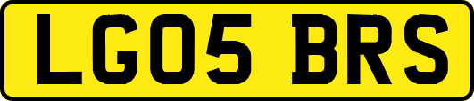 LG05BRS