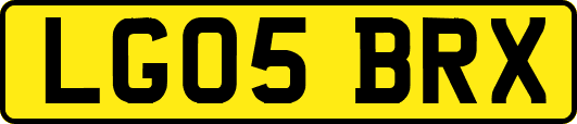 LG05BRX