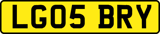 LG05BRY