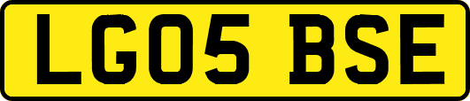 LG05BSE