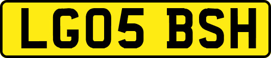 LG05BSH