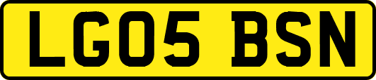 LG05BSN