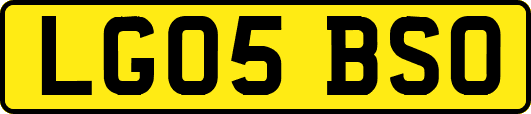 LG05BSO
