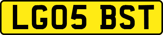 LG05BST