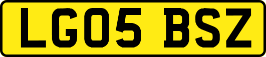 LG05BSZ