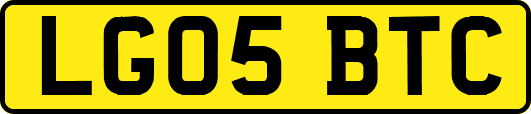 LG05BTC