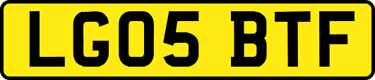 LG05BTF