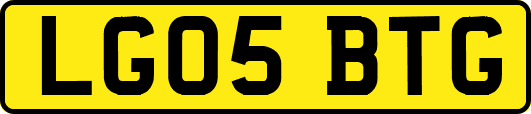 LG05BTG