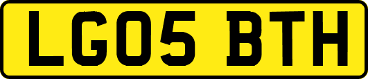LG05BTH