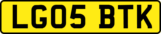 LG05BTK