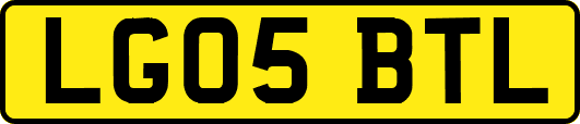 LG05BTL