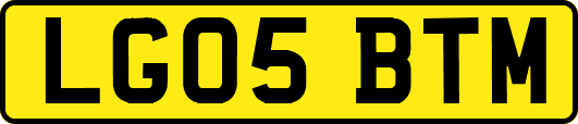 LG05BTM