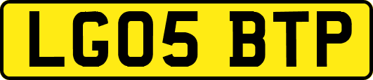 LG05BTP
