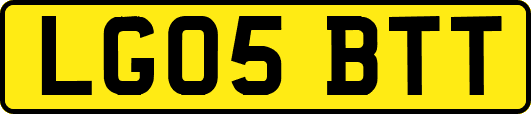 LG05BTT