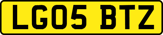 LG05BTZ