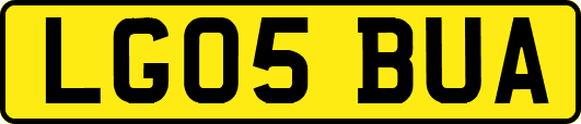 LG05BUA