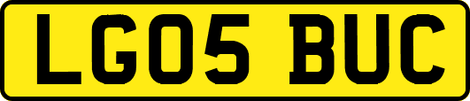 LG05BUC