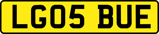 LG05BUE