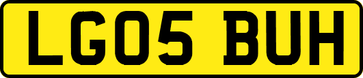 LG05BUH
