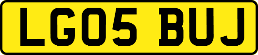 LG05BUJ