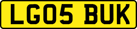 LG05BUK