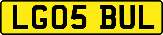 LG05BUL