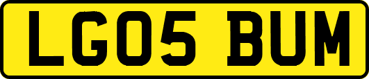 LG05BUM