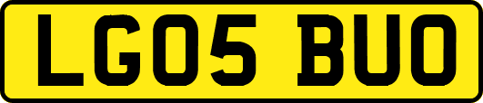 LG05BUO
