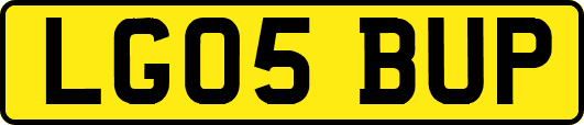 LG05BUP
