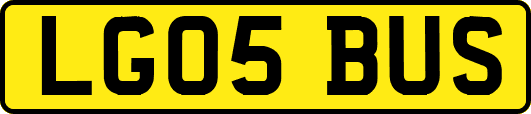 LG05BUS