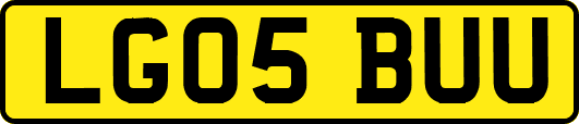 LG05BUU