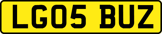 LG05BUZ