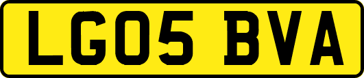 LG05BVA