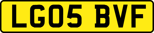 LG05BVF