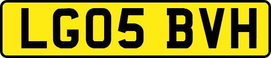 LG05BVH