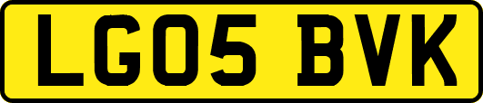 LG05BVK
