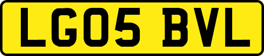 LG05BVL