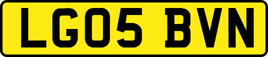 LG05BVN