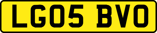 LG05BVO