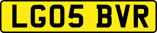 LG05BVR