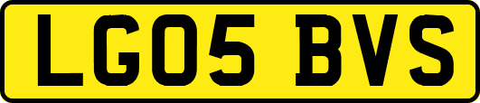 LG05BVS