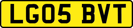 LG05BVT